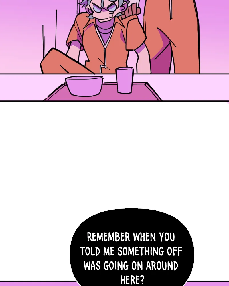 Homesick Chapter 115 page 103 - 