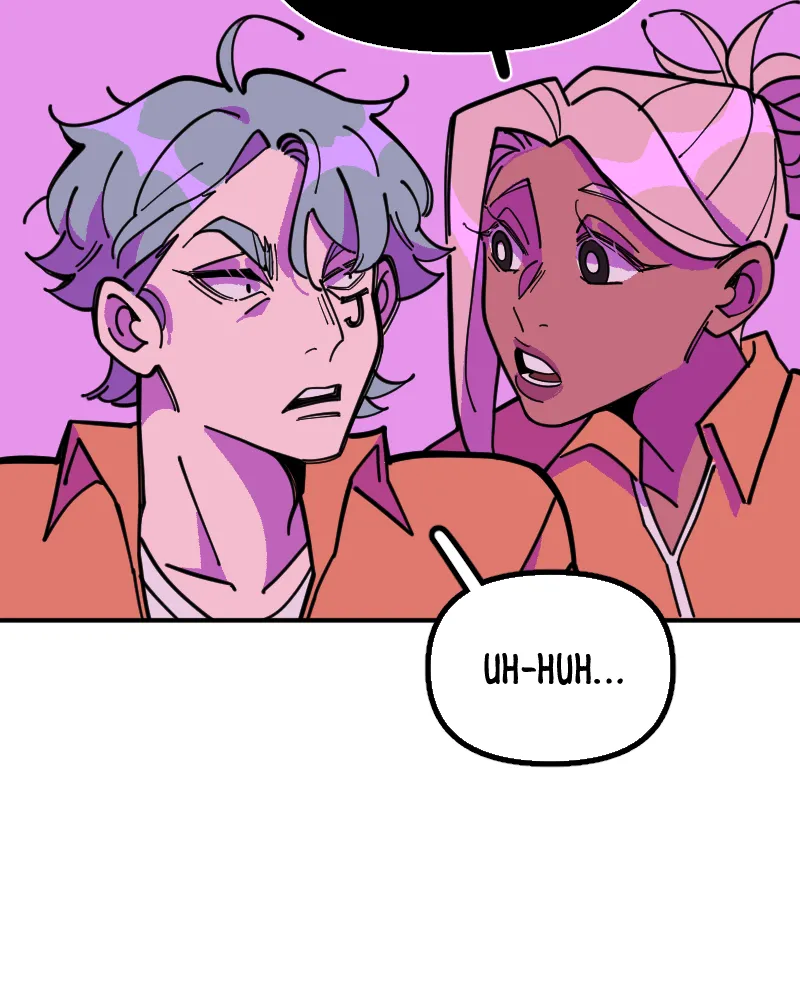 Homesick Chapter 115 page 104 - 