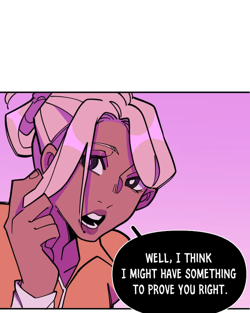 Homesick Chapter 115 page 105 - 