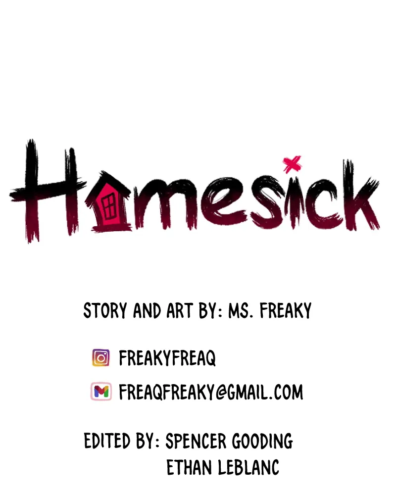 Homesick Chapter 115 page 107 - 