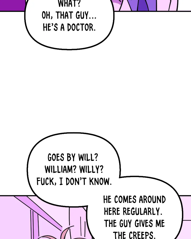 Homesick Chapter 115 page 17 - 