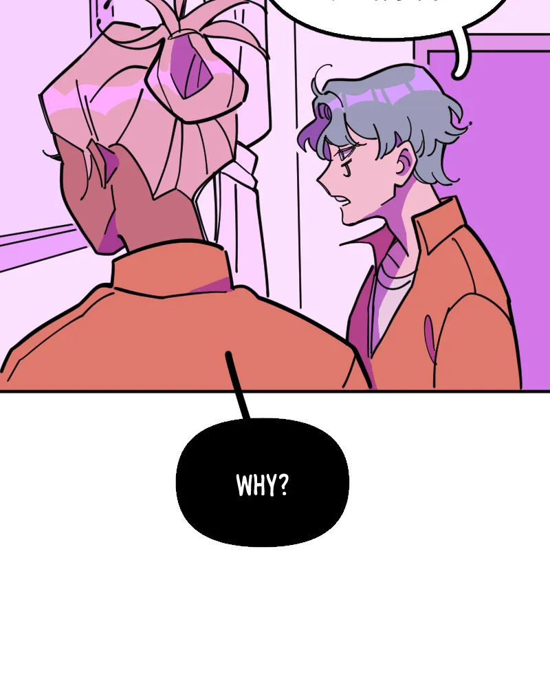 Homesick Chapter 115 page 18 - 