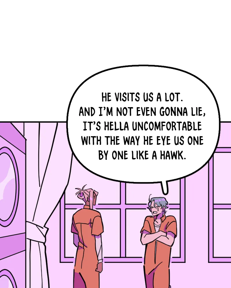 Homesick Chapter 115 page 19 - 