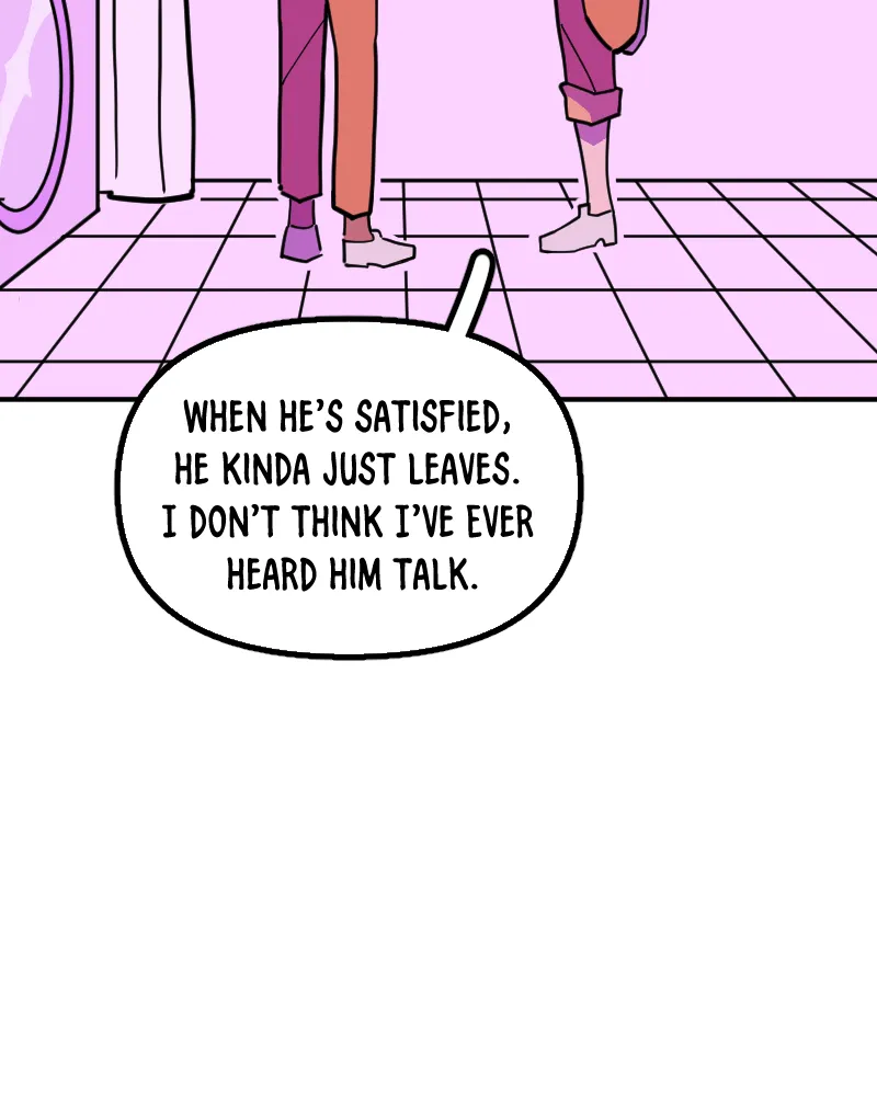 Homesick Chapter 115 page 20 - 