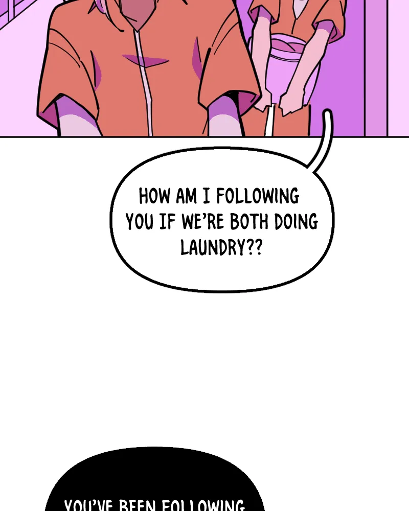 Homesick Chapter 115 page 3 - 