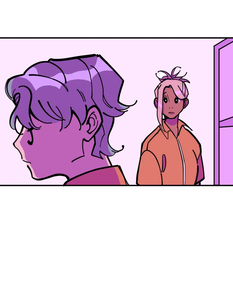 Homesick Chapter 115 page 21 - 