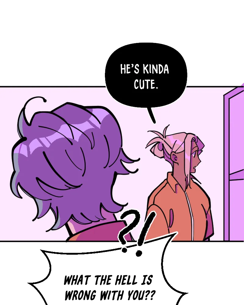 Homesick Chapter 115 page 22 - 