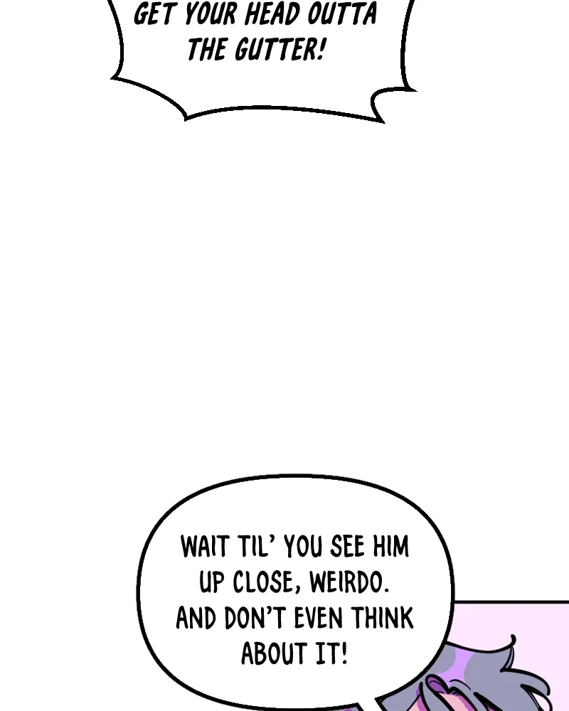 Homesick Chapter 115 page 23 - 