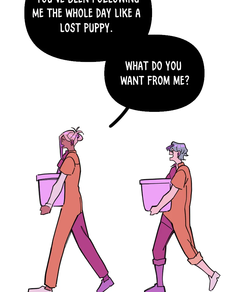 Homesick Chapter 115 page 4 - 