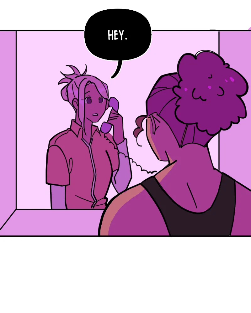 Homesick Chapter 115 page 33 - 