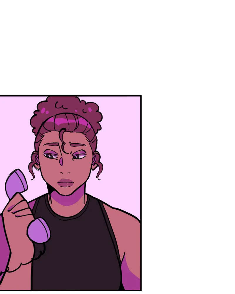 Homesick Chapter 115 page 34 - 
