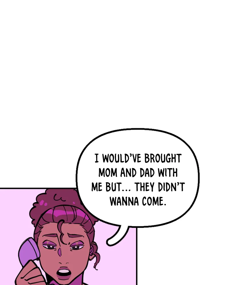 Homesick Chapter 115 page 35 - 