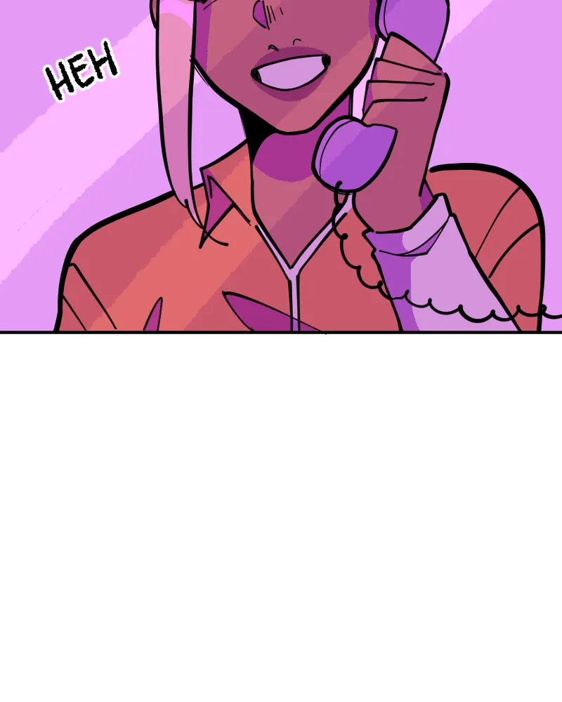 Homesick Chapter 115 page 40 - 