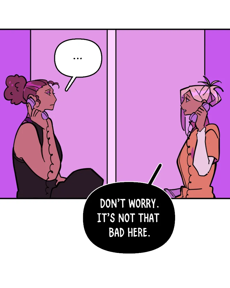 Homesick Chapter 115 page 41 - 