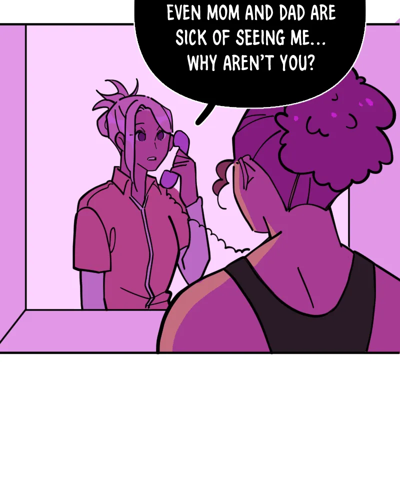 Homesick Chapter 115 page 44 - 