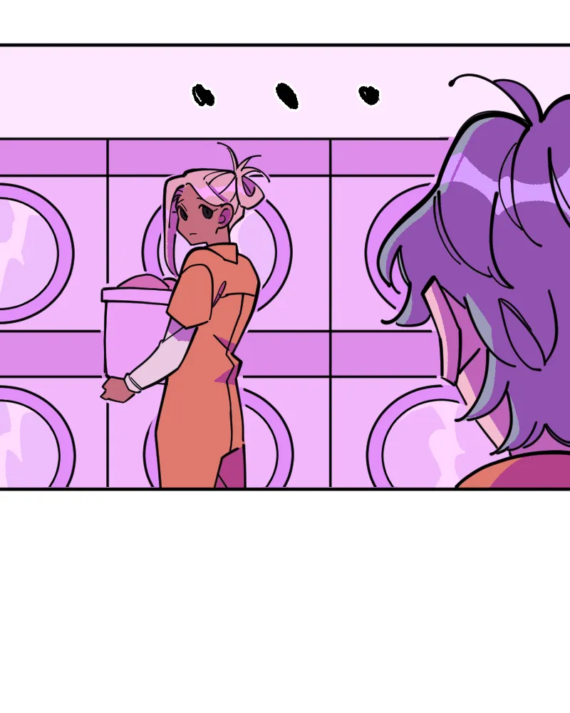 Homesick Chapter 115 page 6 - 