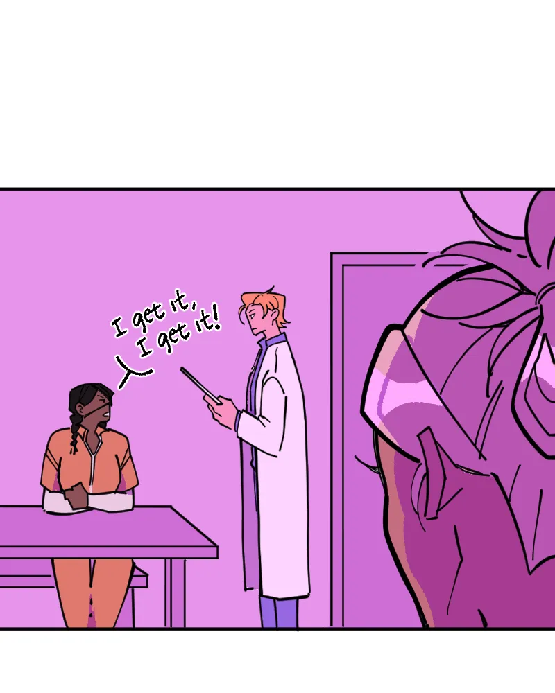 Homesick Chapter 115 page 59 - 