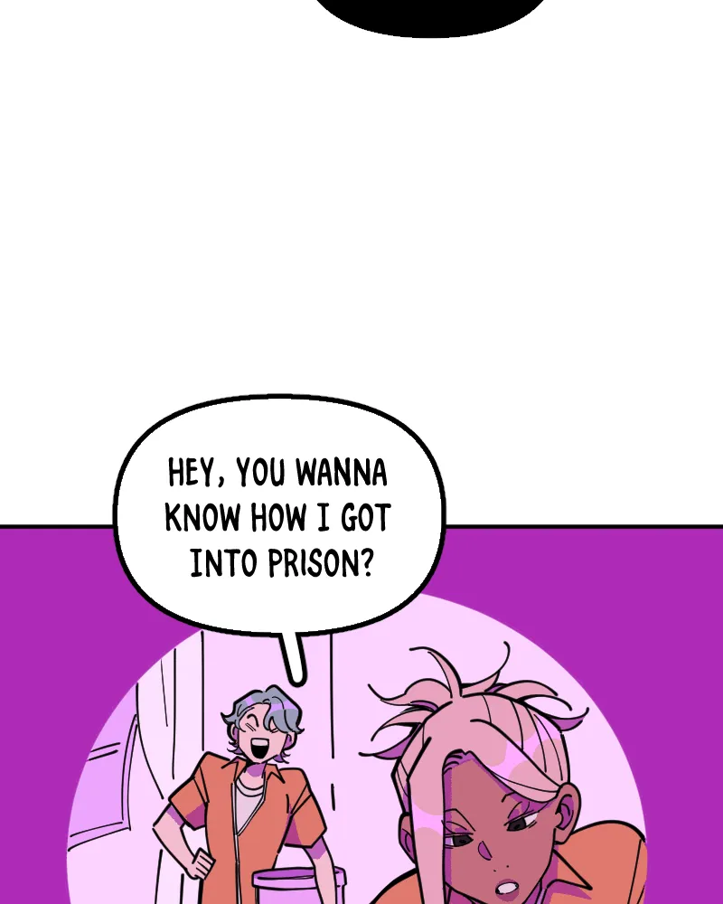 Homesick Chapter 115 page 8 - 