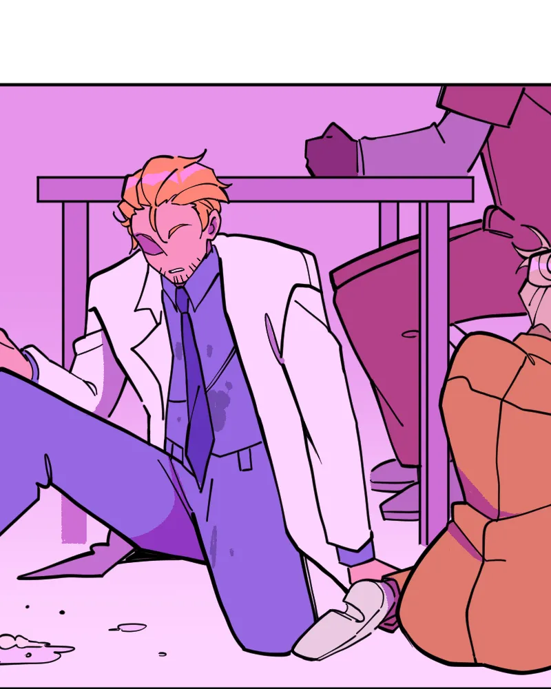 Homesick Chapter 115 page 72 - 