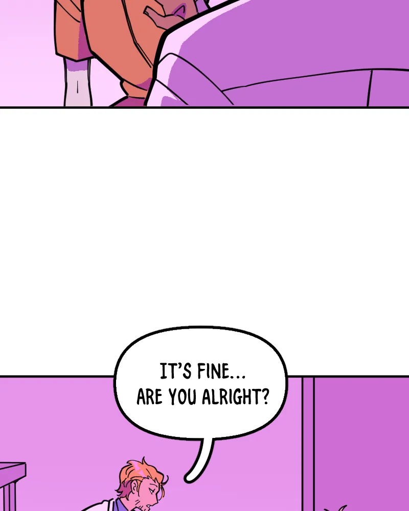 Homesick Chapter 115 page 74 - 