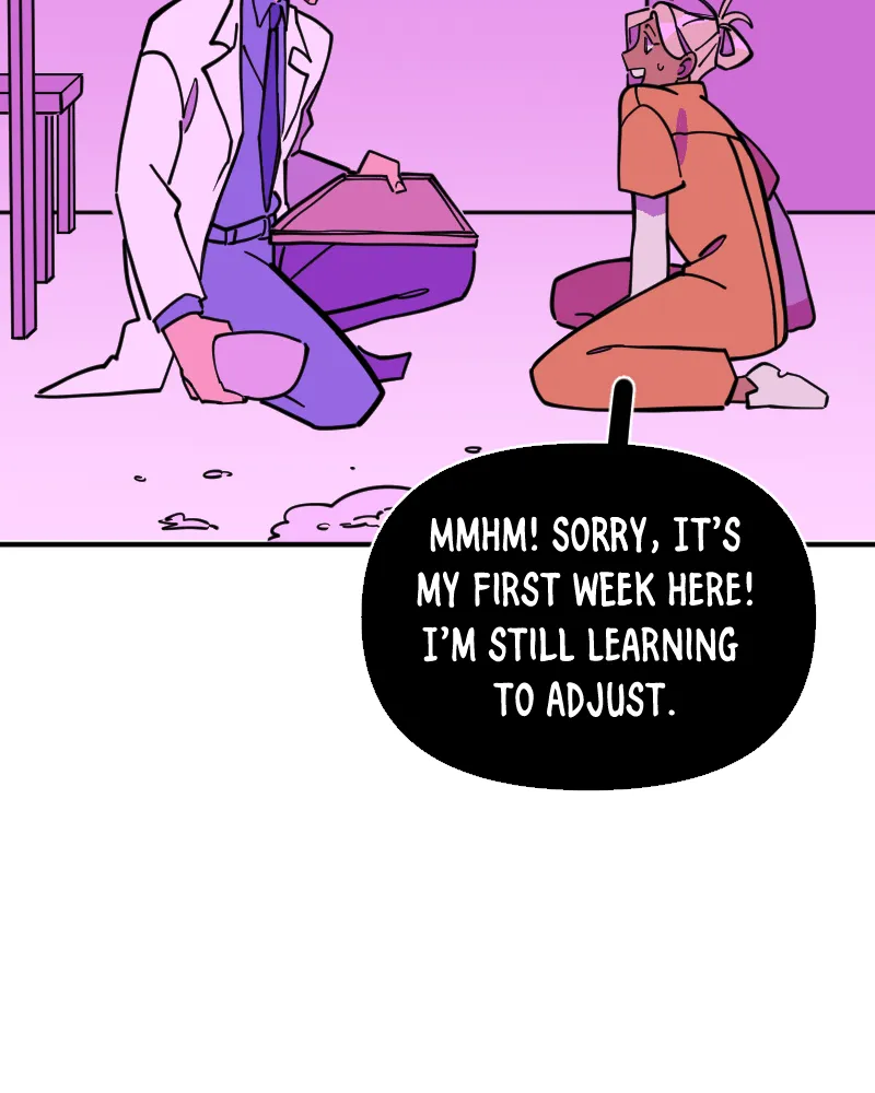 Homesick Chapter 115 page 75 - 