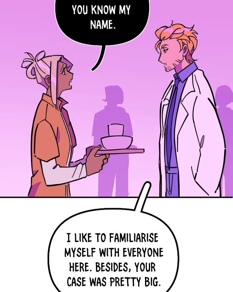 Homesick Chapter 115 page 79 - 