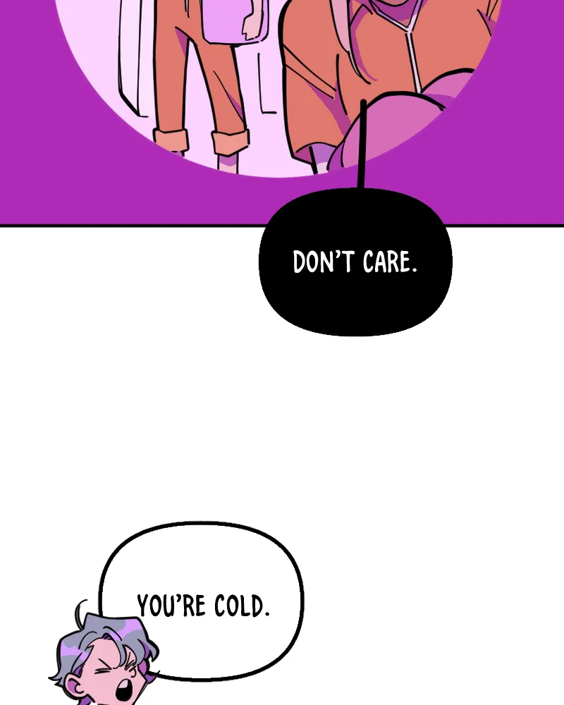 Homesick Chapter 115 page 9 - 