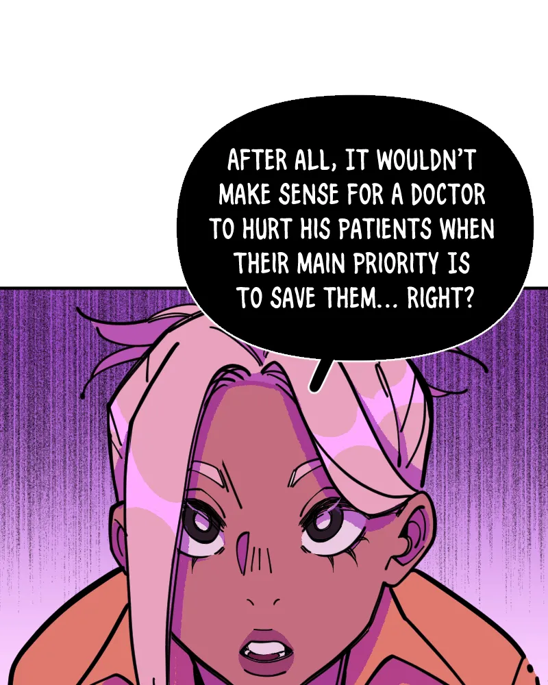 Homesick Chapter 115 page 91 - 
