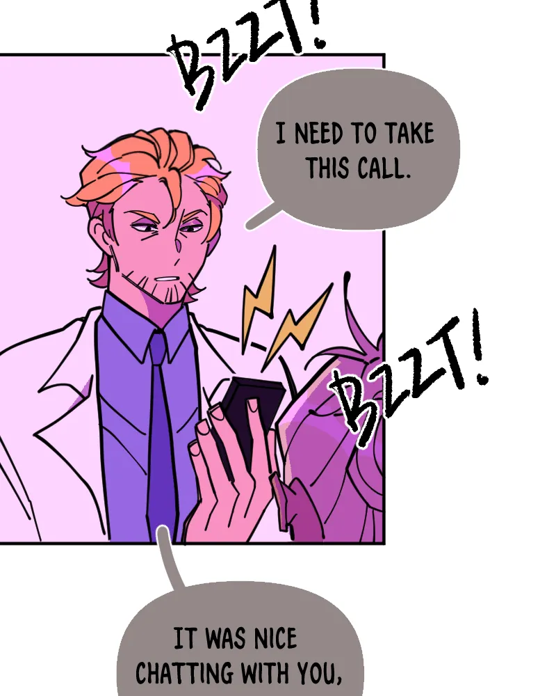 Homesick Chapter 115 page 95 - 