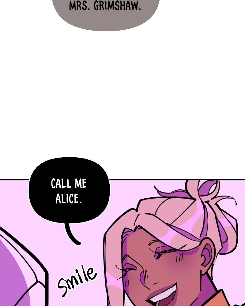Homesick Chapter 115 page 96 - 