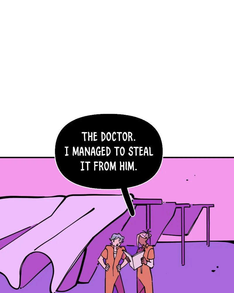 Homesick Chapter 116 page 2 - 