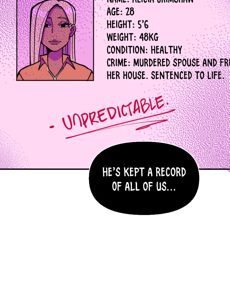 Homesick Chapter 116 page 11 - 