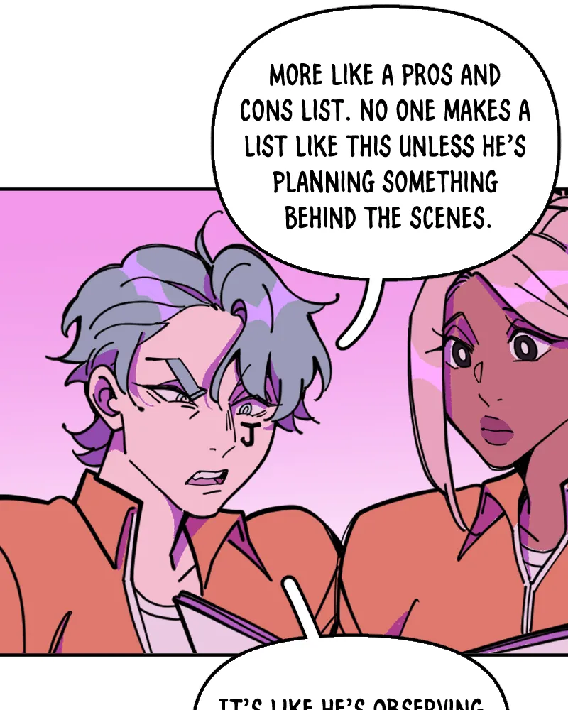 Homesick Chapter 116 page 13 - 