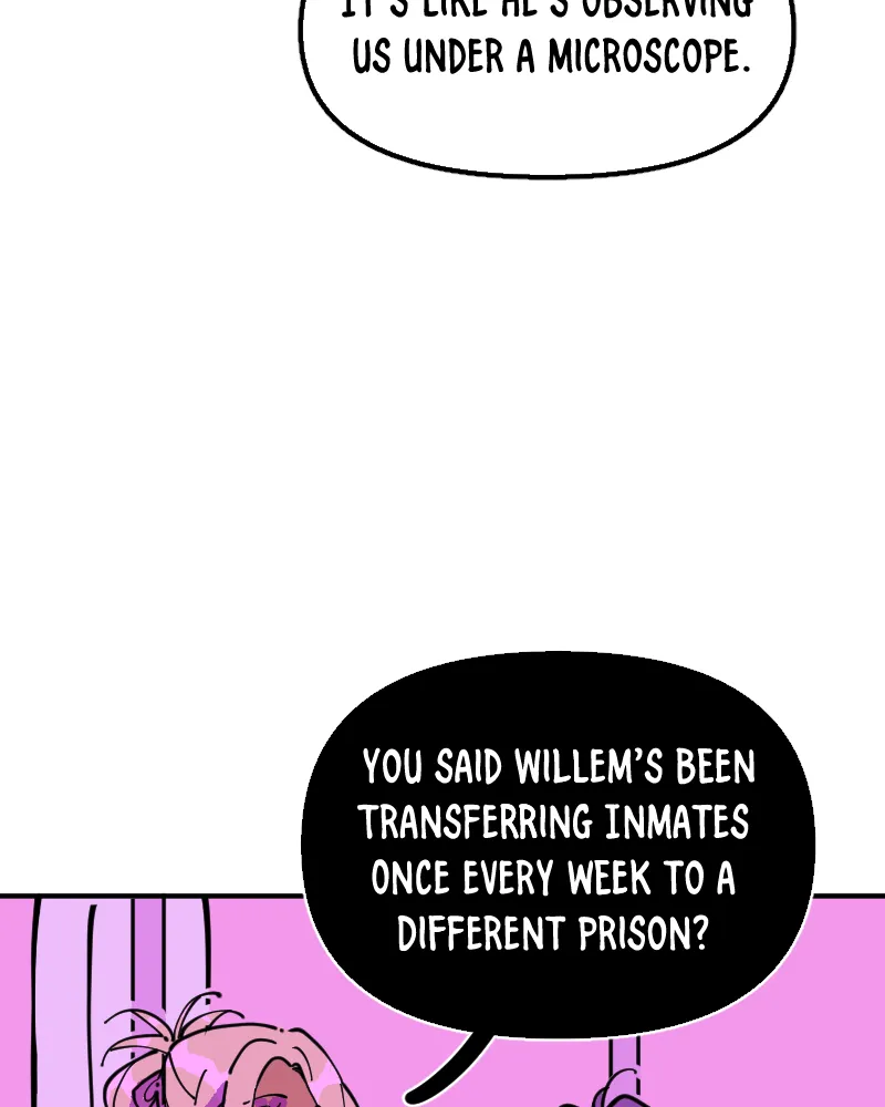 Homesick Chapter 116 page 14 - 