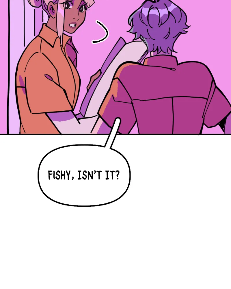 Homesick Chapter 116 page 15 - 