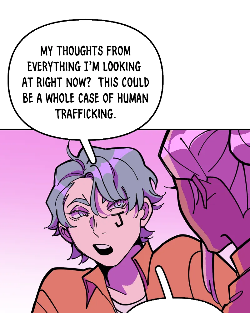 Homesick Chapter 116 page 16 - 