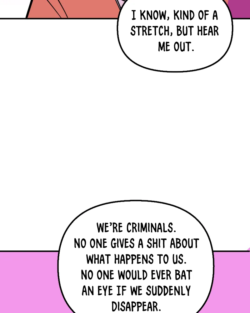Homesick Chapter 116 page 17 - 