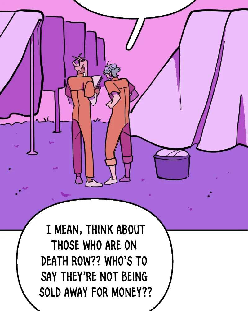 Homesick Chapter 116 page 18 - 