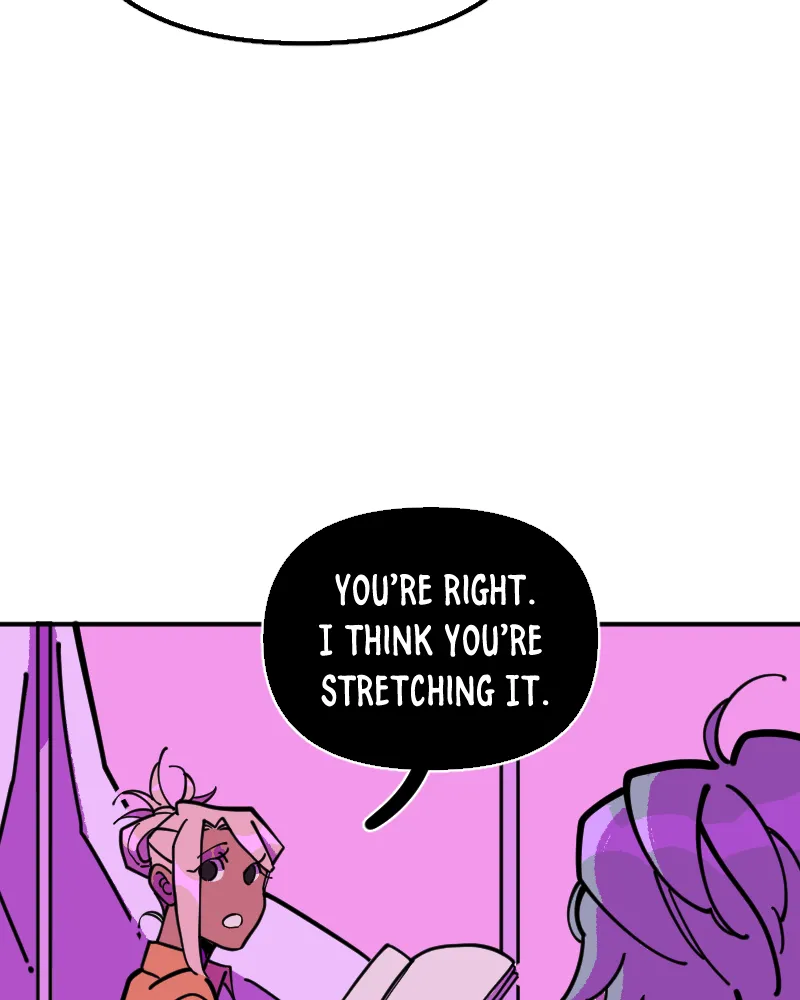 Homesick Chapter 116 page 19 - 
