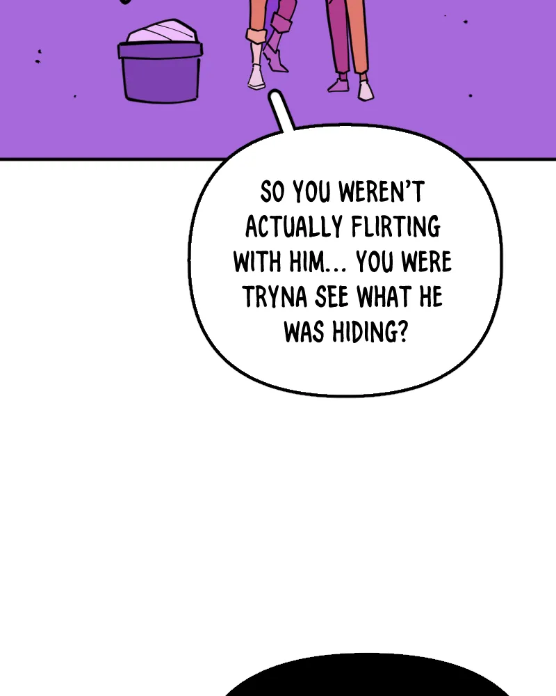 Homesick Chapter 116 page 3 - 