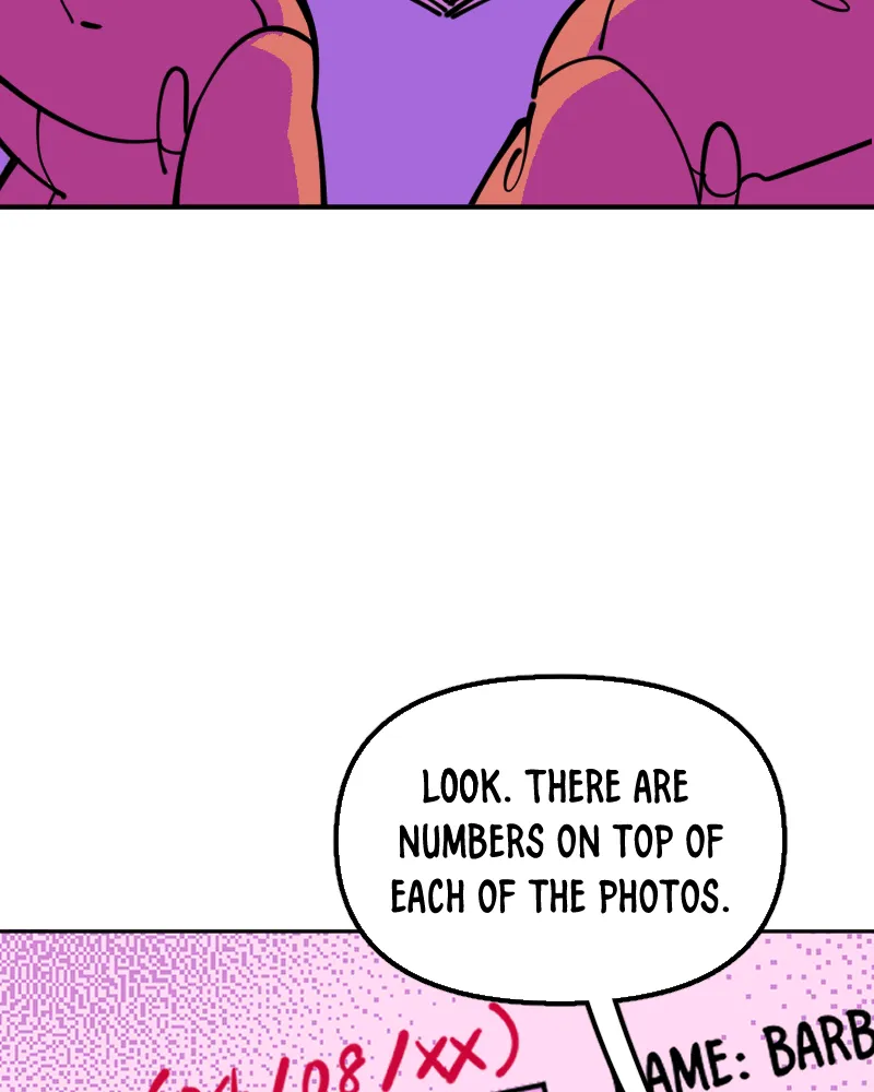 Homesick Chapter 116 page 23 - 