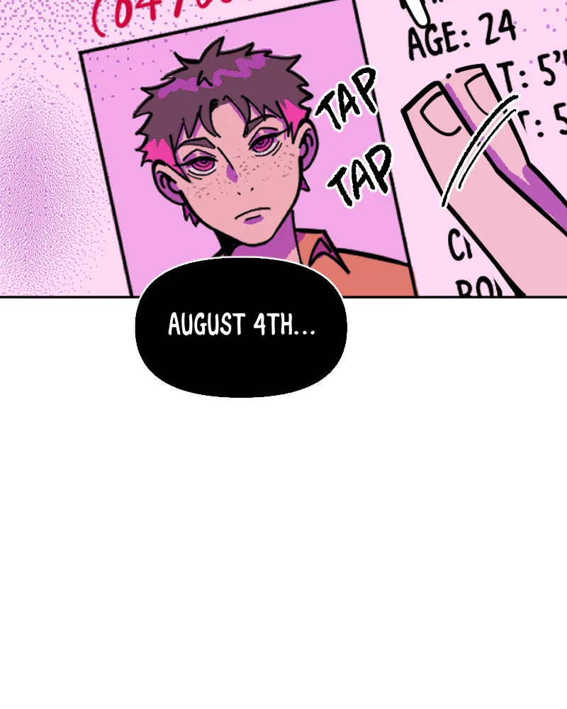 Homesick Chapter 116 page 24 - 