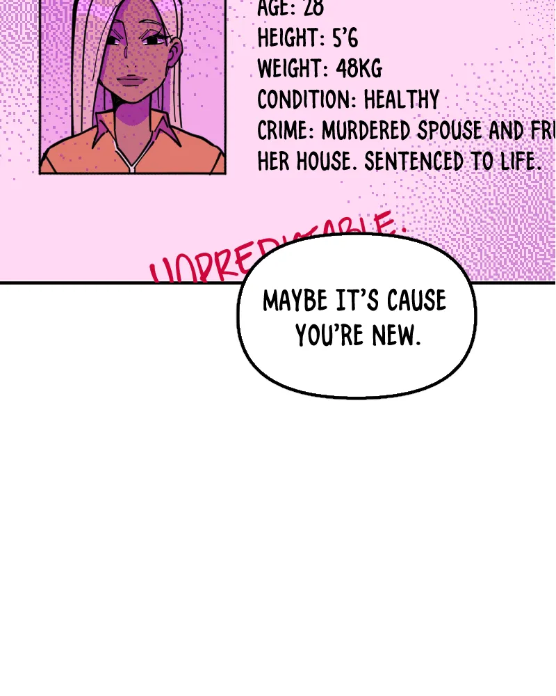 Homesick Chapter 116 page 28 - 