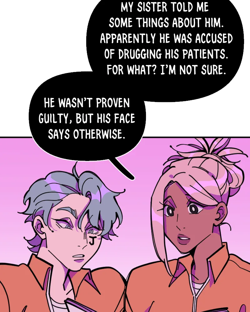 Homesick Chapter 116 page 4 - 