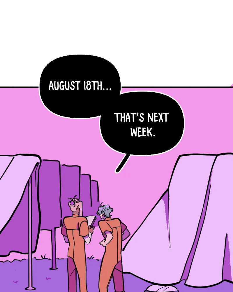 Homesick Chapter 116 page 31 - 