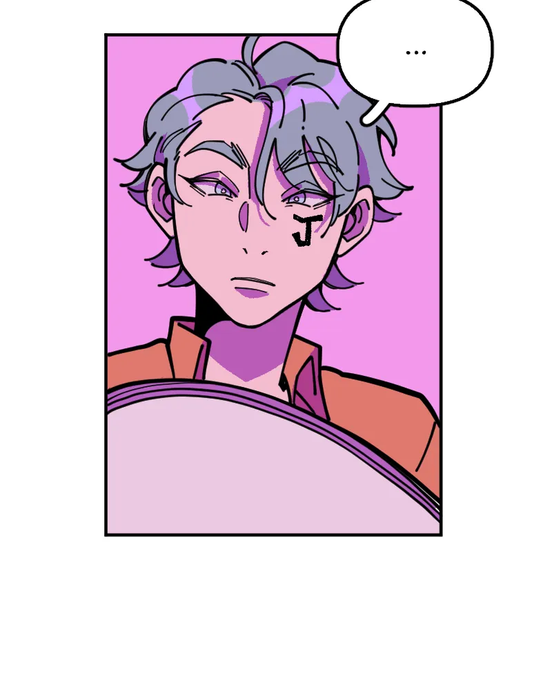 Homesick Chapter 116 page 33 - 