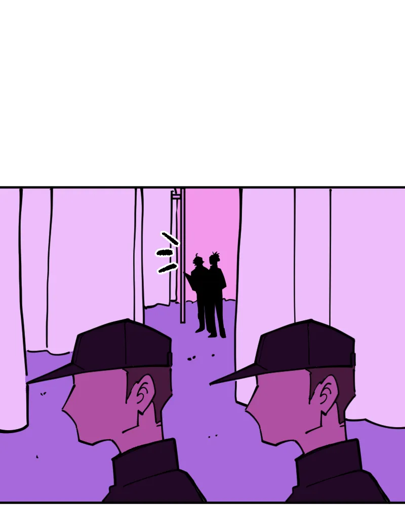 Homesick Chapter 116 page 34 - 