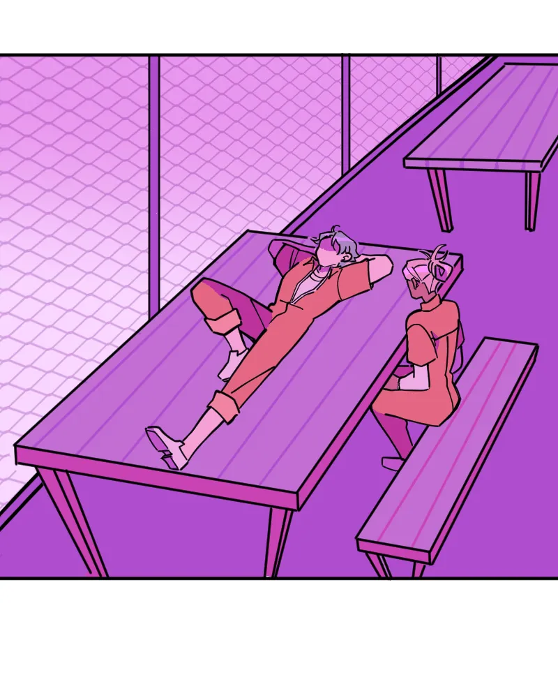 Homesick Chapter 116 page 40 - 