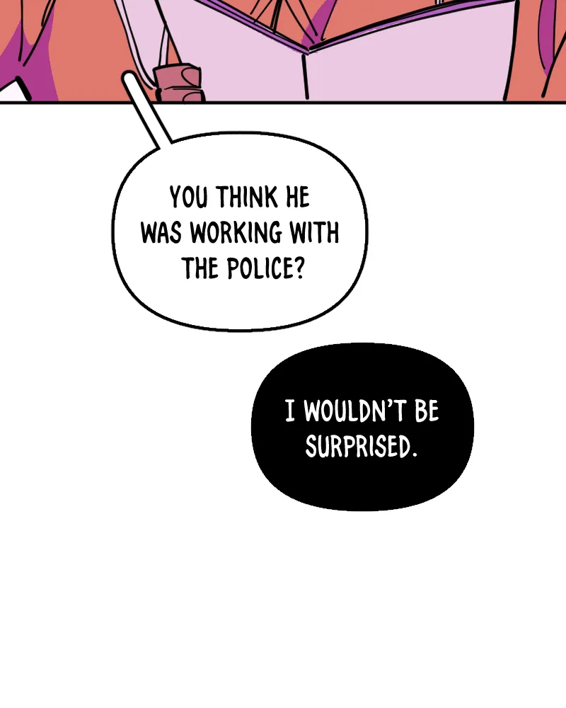 Homesick Chapter 116 page 5 - 