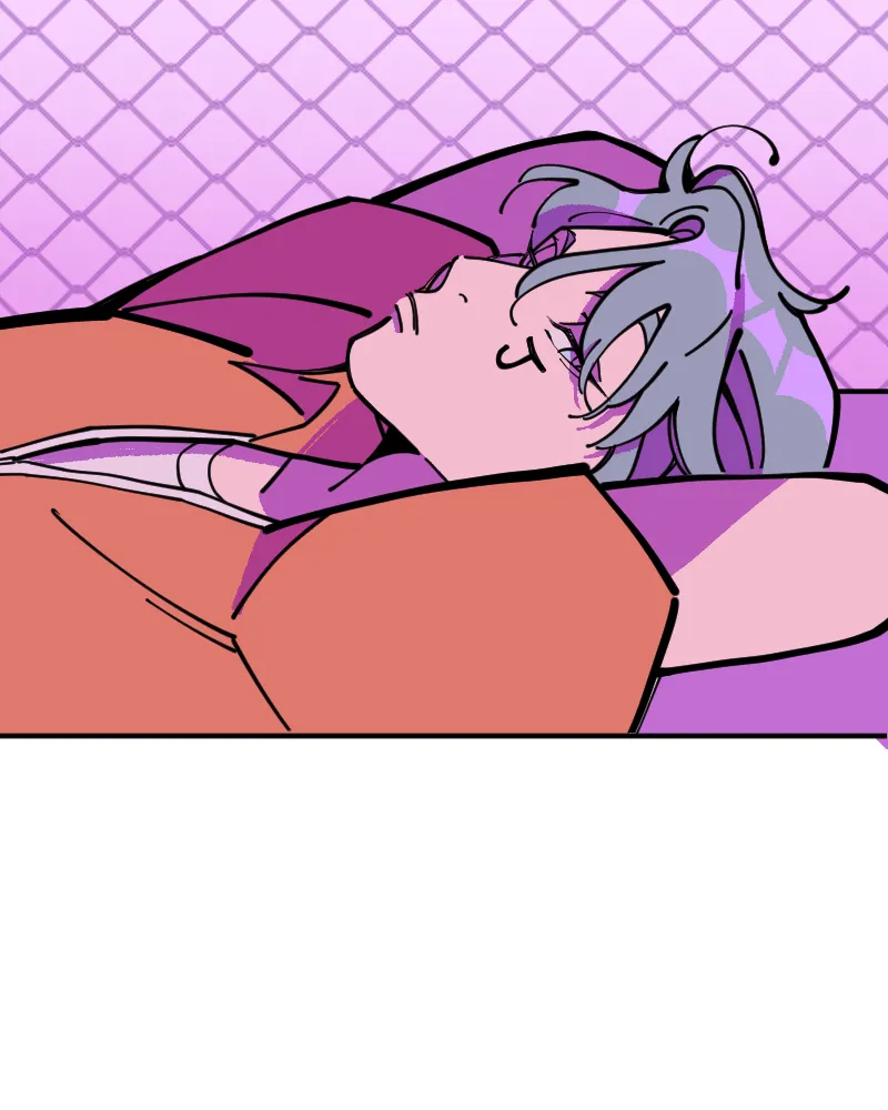 Homesick Chapter 116 page 43 - 